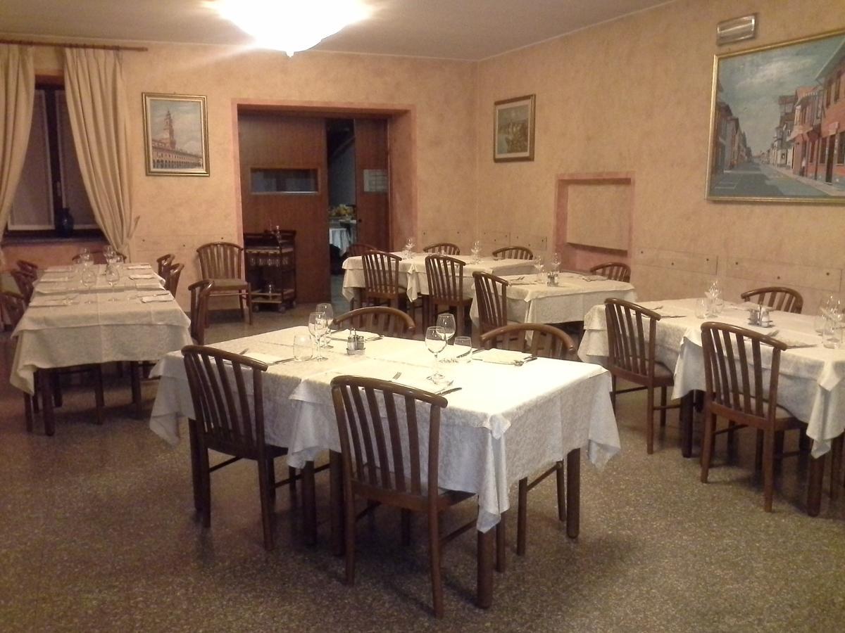 Carbonara al Ticino Hotel Ticino Ristorante Chierico מראה חיצוני תמונה