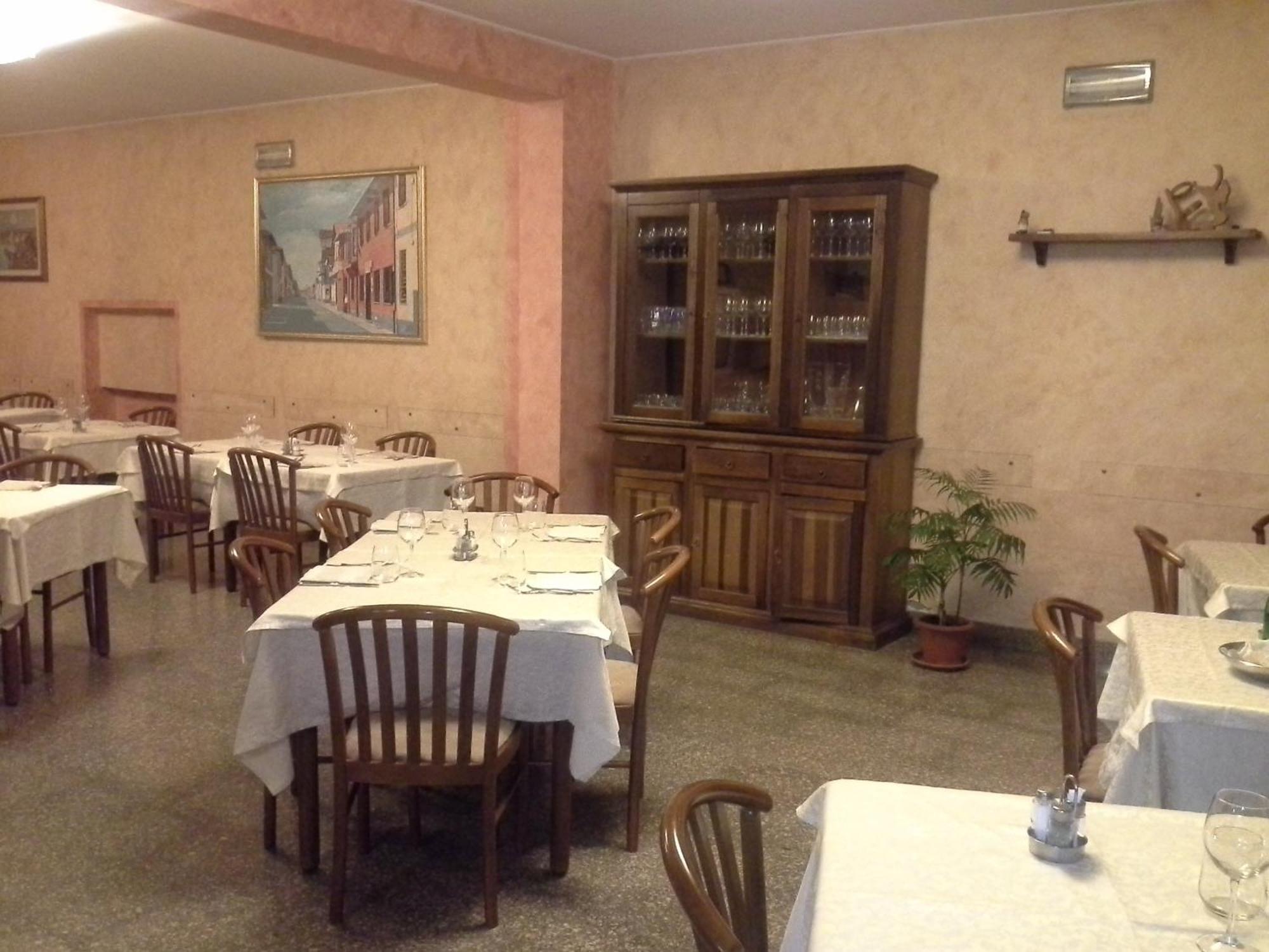 Carbonara al Ticino Hotel Ticino Ristorante Chierico מראה חיצוני תמונה